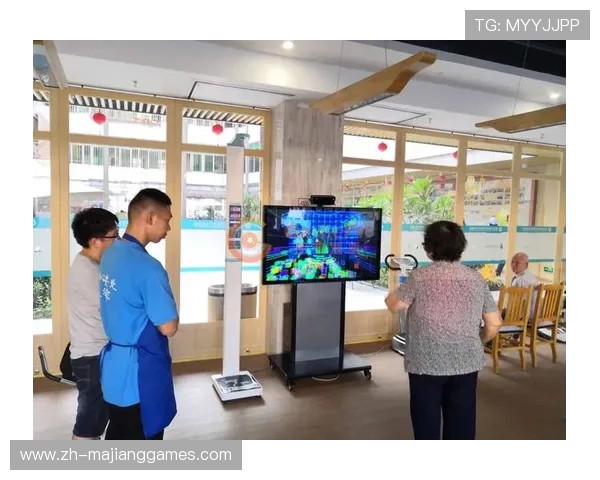 智慧养老与运动康复融合智能设备创新成果展示平台