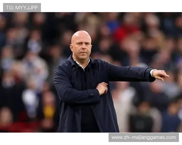 斯洛特谈利物浦定位球防守：训练重点改进协同漏洞